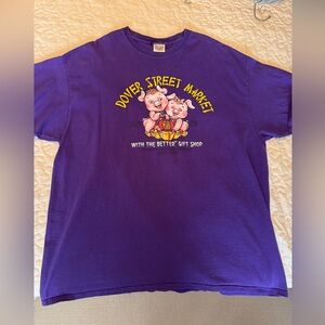 Good condition Dover Street Market / Better Gift Shop Tee Size XL